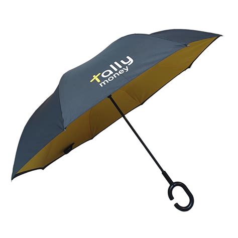 Branded Umbrella Sample Brandedbrolly Co Uk The Home Of Branded