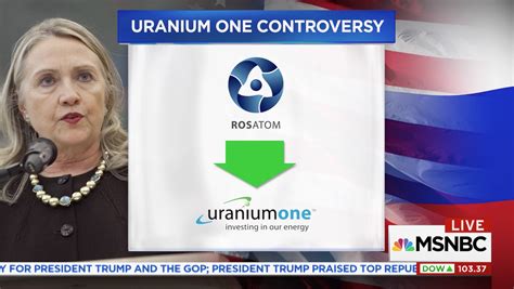 Dems Say Uranium One Key Witness Flops Before Congress Provided ‘no