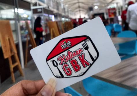 Aneka Makanan Yang Bisa Jadi Pilihan Saat Kamu Di Gbk Kumparan