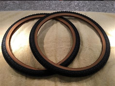 For Sale Nos 80s Gt Tires 20x175