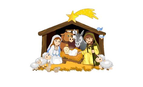 Nativity Png Transparent Png Mart