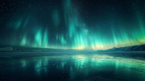 Arctic Sky Stock Photos, Images and Backgrounds for Free Download