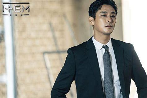 Comeback 12 Pekerjaan Diperankan Ju Ji Hoon Di Drakor