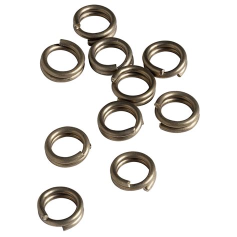 Stonfo Ultrastrong Split Ringe Sprengringe günstig kaufen Askari