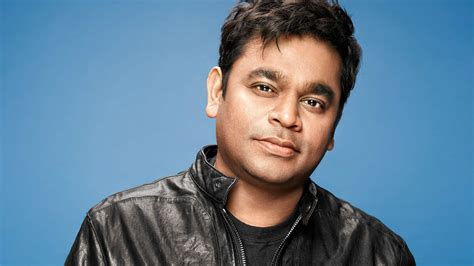 Top 14 A. R. Rahman Songs the World Will Wlways be in Love With | Vogue ...