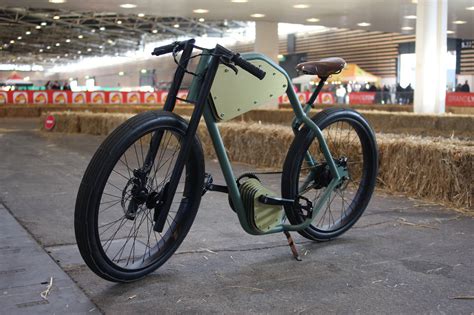 Hot Road Pedelecs Look Sharp Cost A Small Fortune Autoevolution