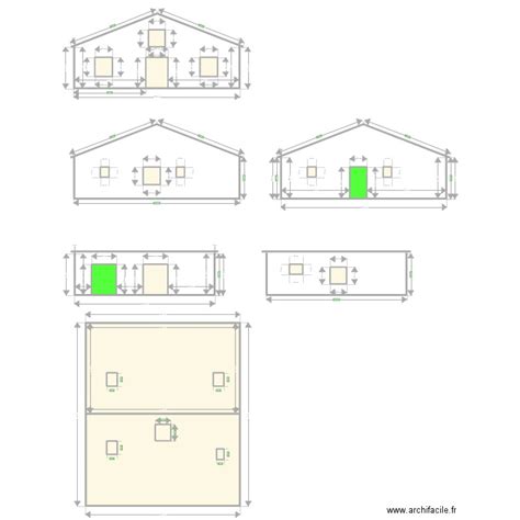 Dp Plan Dessin Par Ghrt