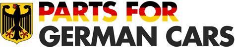 German Car Parts Genuine And Oem Parts For German Cars