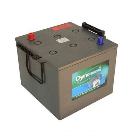 Dyno Europe Dgy Dev Gel Battery V Ah C Ah C A Terminals