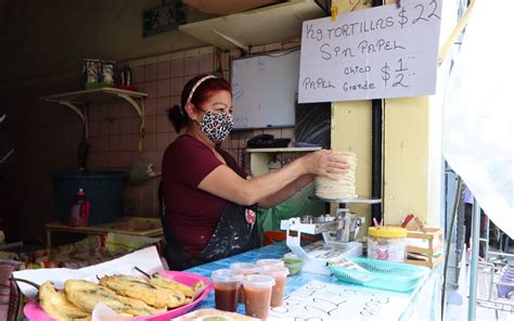 Costo de la tortilla se mantendrá elevado pese a medidas del gobierno