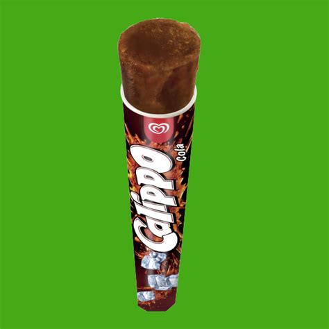 Calippo Cola Artico SRL