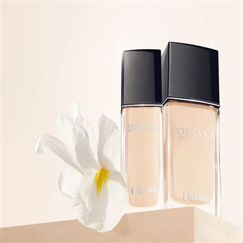 Dior Forever Skin Correct Correcteur Anticerne Haute Couvrance Tenue