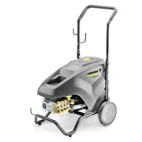 Idropulitrice A Freddo Karcher Hd Classic Nuovo Ferramenta R