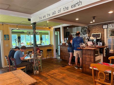 Pass The Salt Cafe Currituck Menu Prices And Restaurant Reviews Tripadvisor