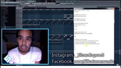 Produccion Musical Tutorial 2 Como componer una canción de