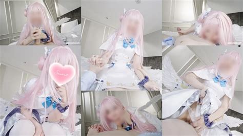 ブルーアーカイブ聖園ミカちゃんが先生を誘惑する中出しコスプレAVアニコス エロ動画 ありすほりっく aliceholic Fantia