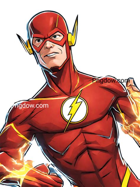 The Flash Png Download Photo 19237 Pngdow Millions Of