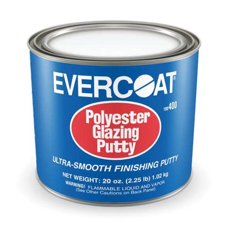 Evercoat® 100400 Fib400 Automotive Systems Warehouse