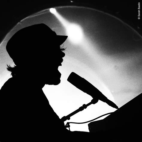 Patrick Watson Touch Me Human Silhouette Patrick Soul Music Musica