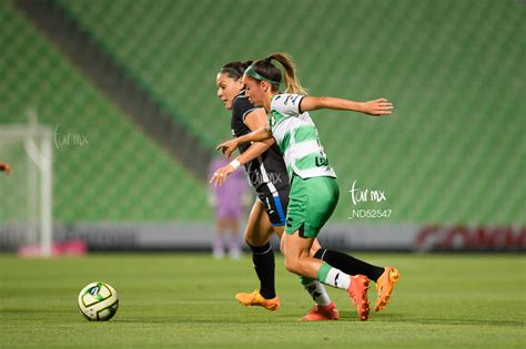 Santos Laguna Vs Cruz Azul Liga Mx Femenil J Nd Jpeg