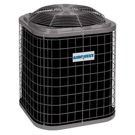 2 Ton 13 SEER AirQuest Air Conditioner Condenser Air Conditioner