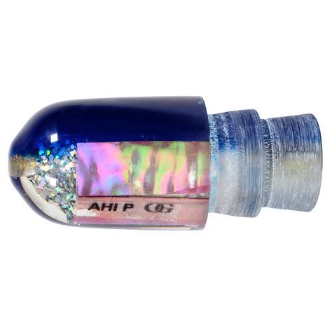 Marlin Magic Ahi Pussy Bullet Melton Tackle