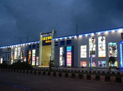 Iscon Mall-Surat | Real Estate Iscon Properties Surat