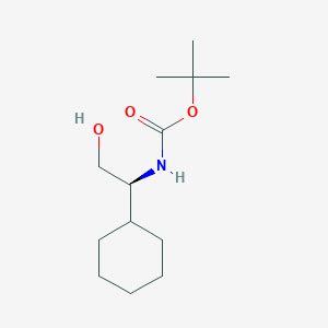 Buy S Tert Butyl Cyclohexyl Hydroxyethyl Carbamate