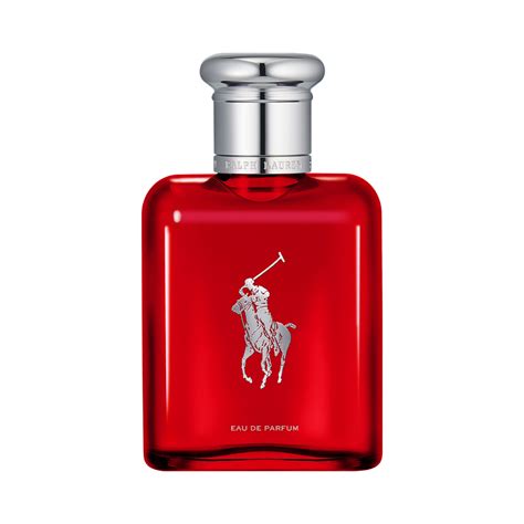 Eau De Parfum Polo Factory Sale