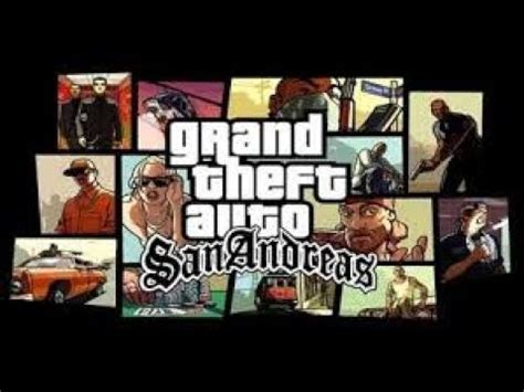 Gta San Andreas Mb Indirmek Dakikada Youtube