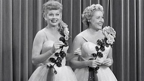 Watch I Love Lucy Season Episode I Love Lucy Lucy And Ethel Buy