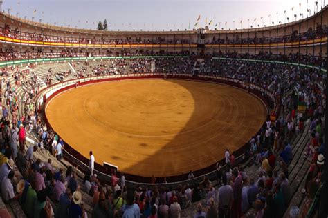 Aprobado el nuevo pliego de la Plaza de Toros del Puerto de Santa María