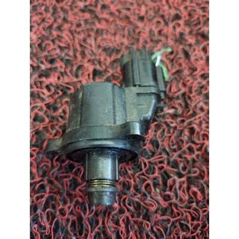 Waja LDLE Speed Air Control Valve For Mitsubishi Genuine Idling Lazada