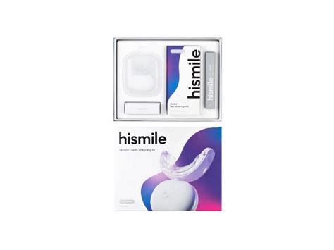 Hismile Vio405 Teeth White Kit 21ml Unichem Pharmacy Browns Bay