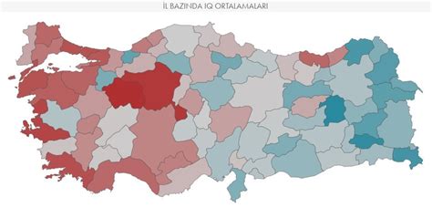 Türkiye nin En Zeki Şehirleri Belli Oldu Tamindir