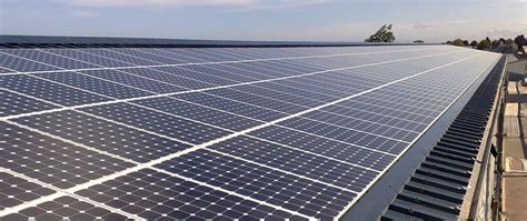 Sonnedix Inaugurated Its First Photovoltaic Project In France