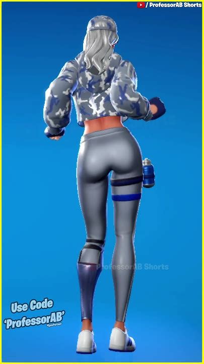 Fortnite Party Hips With Hot Chill Ruby Skin Thicc 🍑😜😍 ͡° ͜ʖ ͡° Youtube