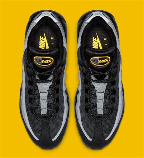 Nike Joins The Current Wave Of Batmania With A Batsuit Inspired Air