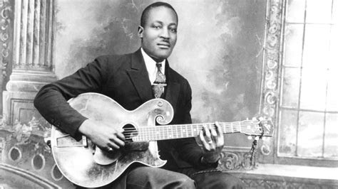 History of the acoustic: blues | MusicRadar