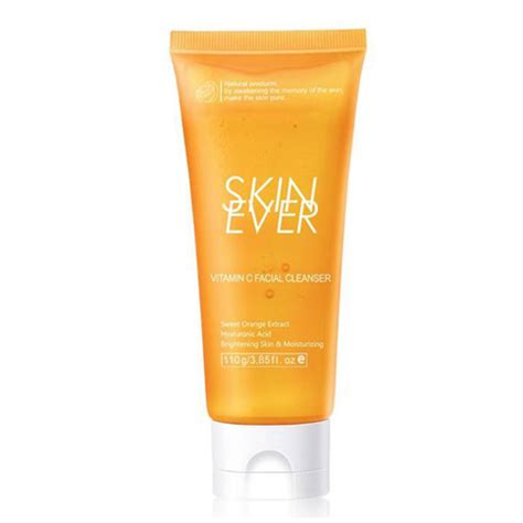 Buy Online Vitamin C Whitening Facial Serum By Skin Ever Now In Pakistan Knocknshoppk