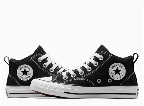 Ripley Zapatillas Unisex Converse Urbanas Negro Chuck Taylor All Star