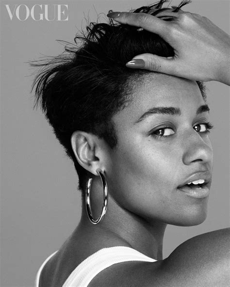 Ariana DeBose sobre la defensa de su comunidad: "A quién amas, cómo