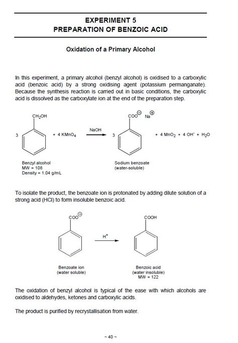 Solved How Does Sodium Metabisulfite Remove Excess Chegg