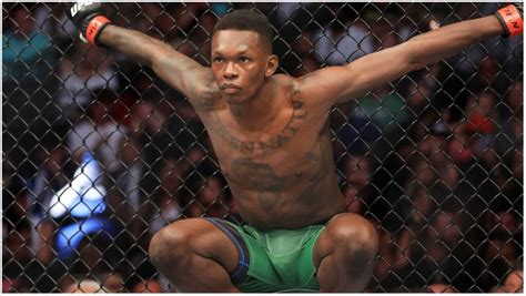 Ufc 281 How Israel Adesanya Recovered From The Knockout Loss To Alex Pereira