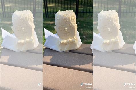 At-Home MN State Fair Butter Sculpture Contest Goes Viral [WATCH]