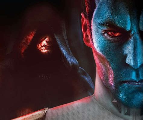 Recensione Thrawn Tradimento Star Wars Libri Comics