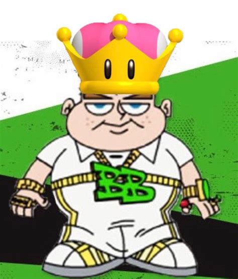 Bling Bling Boy Finds the Super Crown | Dank Memes Amino