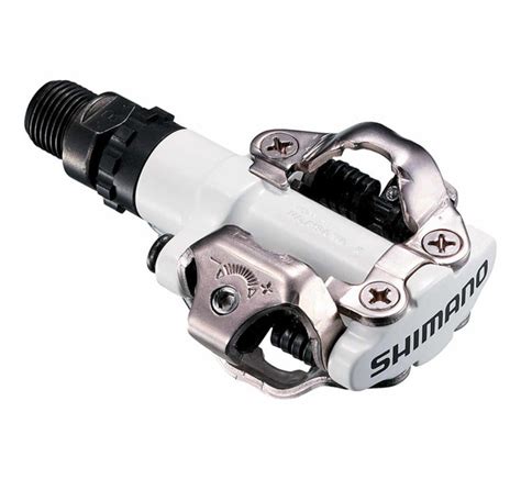 Shimano Pd M P Dales Clip De V Lo Montagne Mathieu Performance