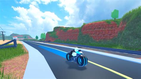 Is The Volt Bike Good In Roblox Jailbreak