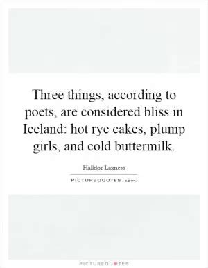 Buttermilk Quotes | Buttermilk Sayings | Buttermilk Picture Quotes